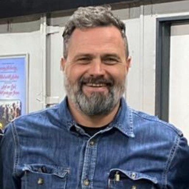 Michael Kornmüller